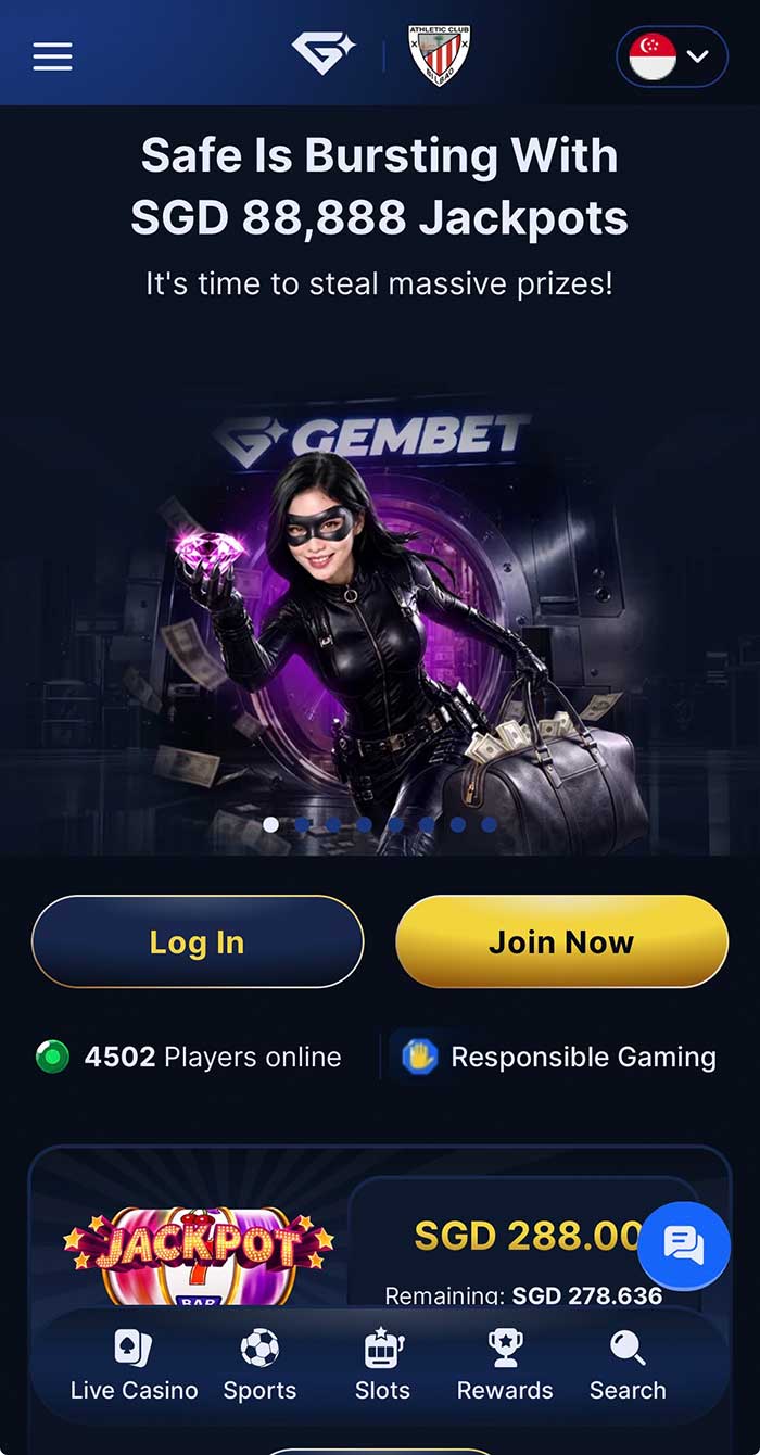 GemBet