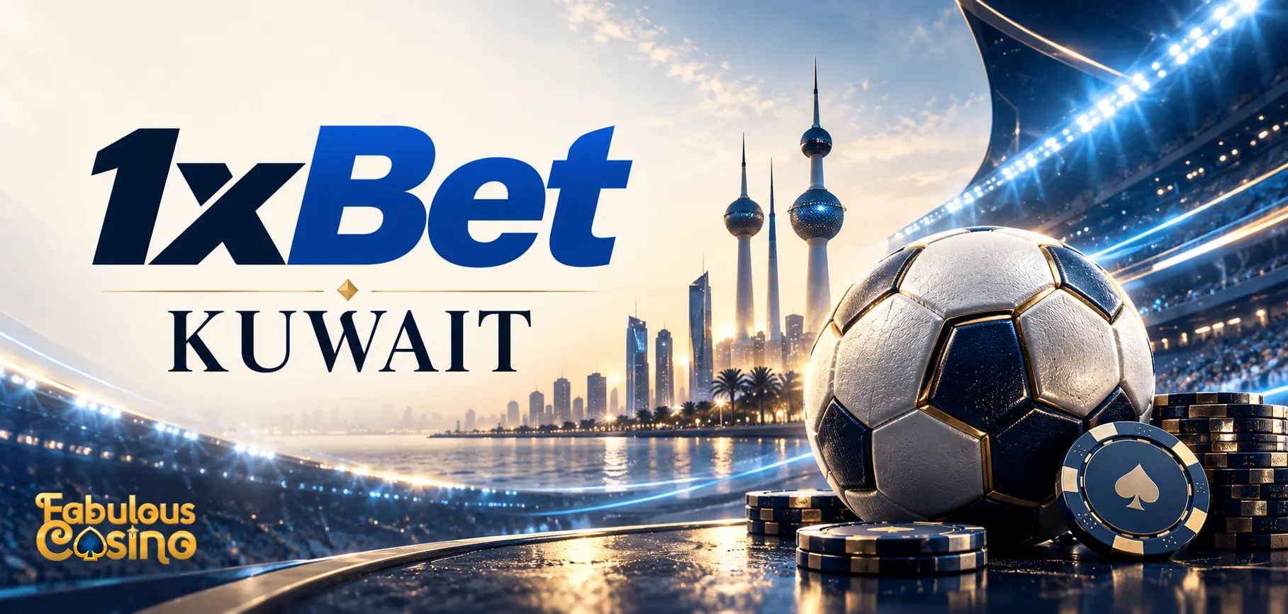 1xbet Kuwait