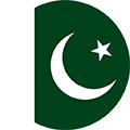 pakistan