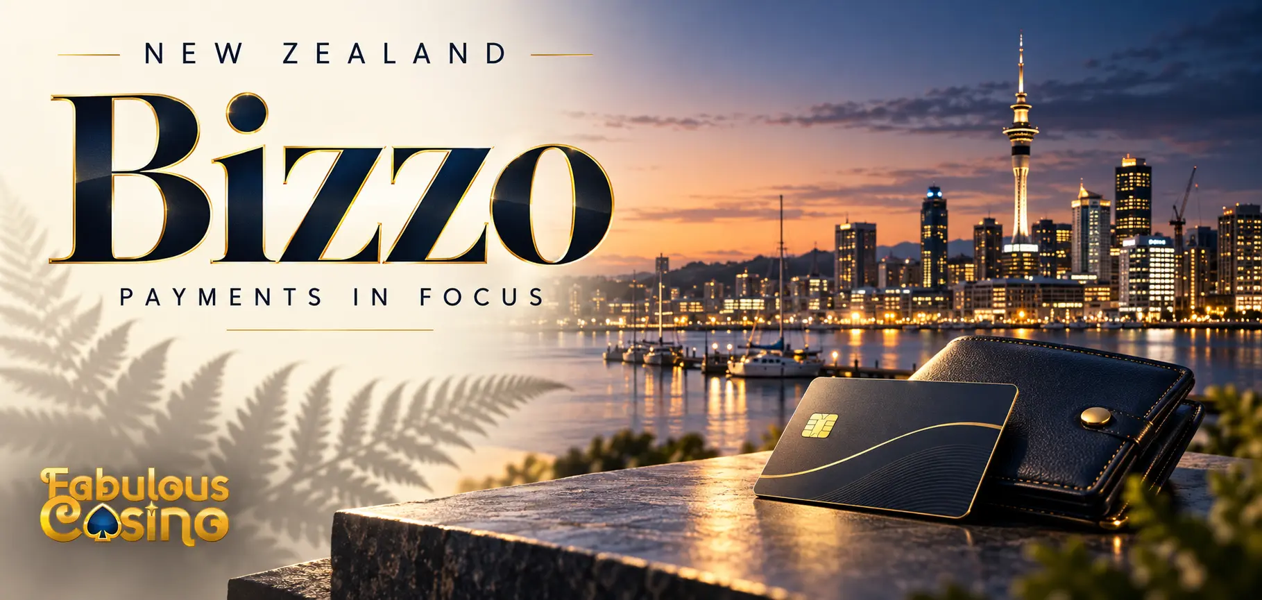 Bizzo Casino New Zealand