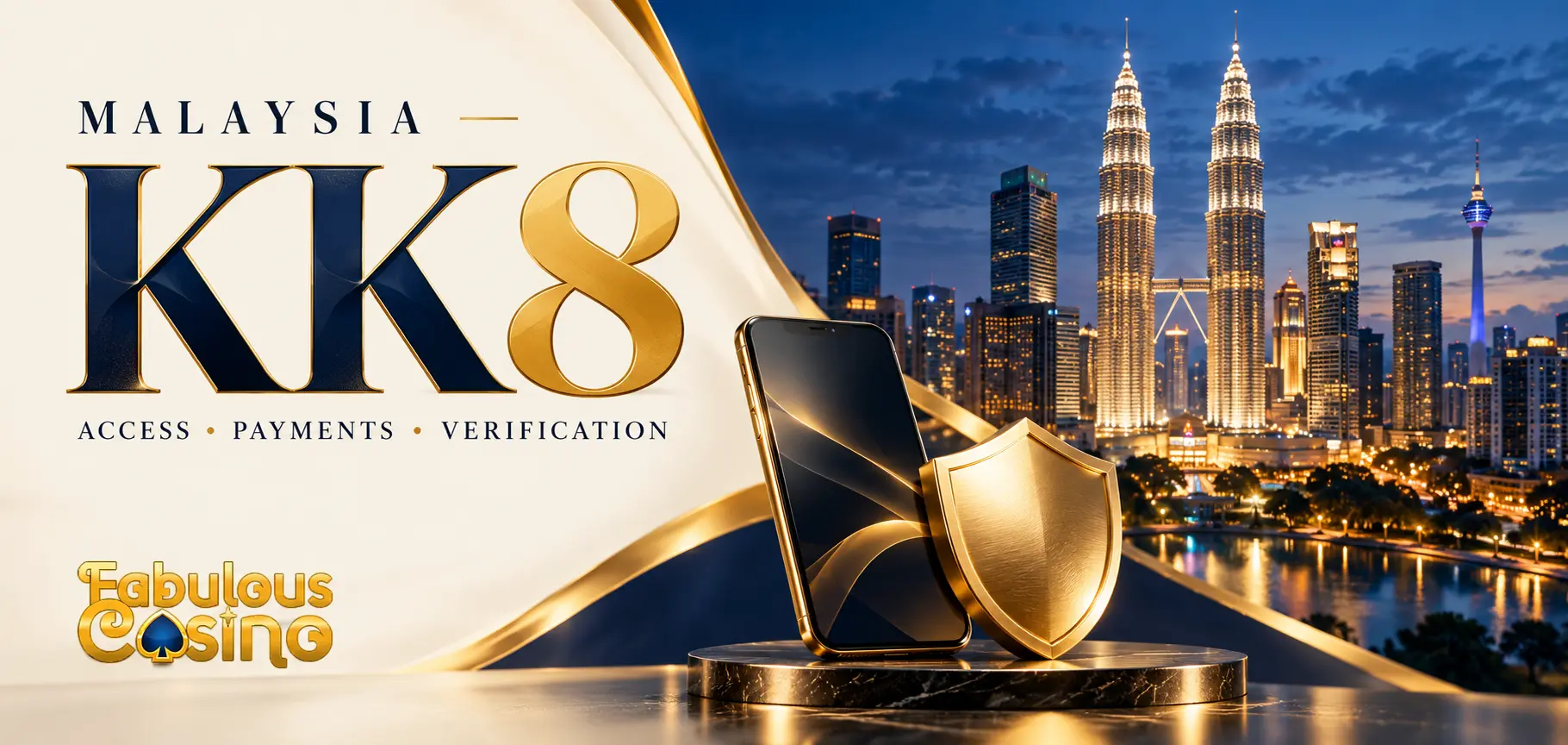 kk8 casino Malaysia