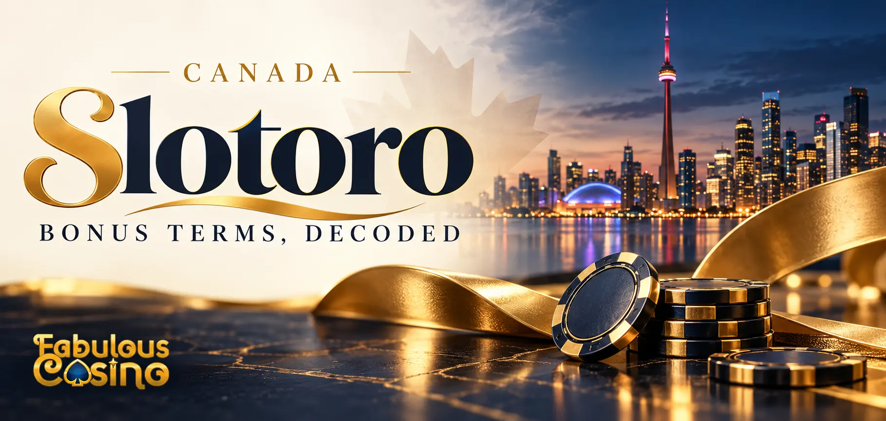 slotoro canada